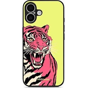 Mobiwear Glossy lesklý pre Apple iPhone 16 Plus - G051G