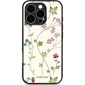Mobiwear Glossy lesklý pre Apple iPhone 16 Pro - G035G