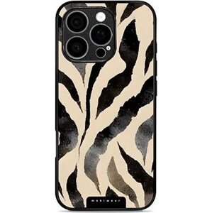 Mobiwear Glossy lesklý pre Apple iPhone 16 Pro - GA53G
