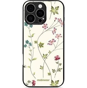 Mobiwear Glossy lesklý pre Apple iPhone 16 Pro Max - G035G