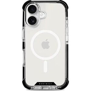 Mobiwear Elite Bumper s MagSafe Apple iPhone 16 D001D