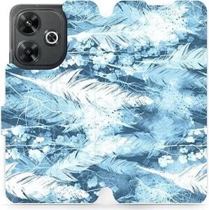 Mobiwear flip knižkové pre Xiaomi Redmi 13 - M058S