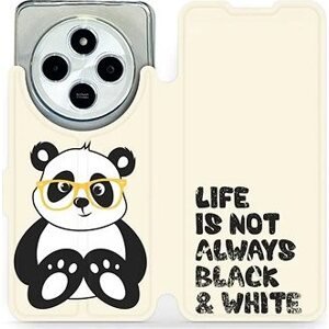 Mobiwear flip pre Xiaomi Redmi 14C – M041S