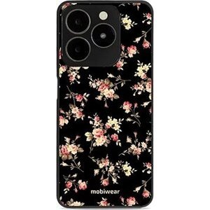 Mobiwear Glossy lesklý pre Realme C61 – G039G