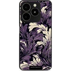 Mobiwear Glossy lesklý pre Realme C61, geo – GA46G