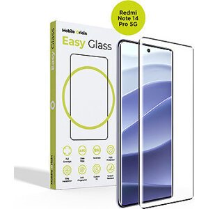 Mobile Origin EasyGlass Redmi Note 14 Pro 5G