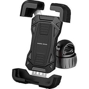 Mobile Origin Bike phone Holder B3 Black