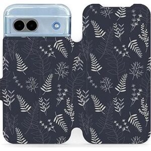 Mobiwear flip knižkové pre Google Pixel 8a 5G – VP15S