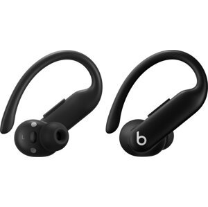 Beats Powerbeats Pro 2 Earbuds – Jet Black