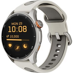 myPhone Watch Adventure sivé
