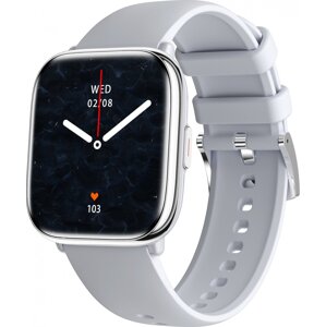 myPhone Watch Pastel sivé