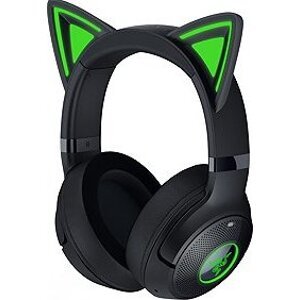 Razer Kraken Kitty V2 BT - Black