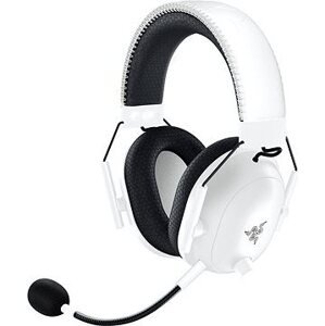 Razer BlackShark V2 Pro (PlayStation Licensed) – White