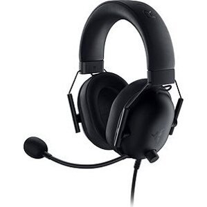 Razer BlackShark V2 X (PlayStation Licensed) – Black