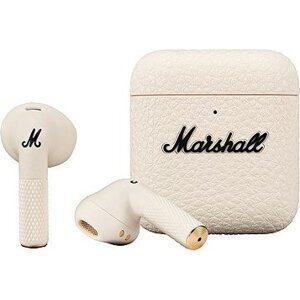 Marshall Minor IV Cream