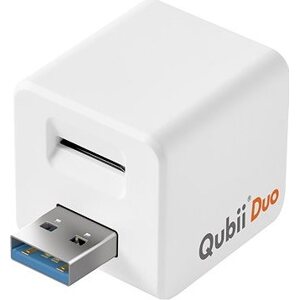 MAKTAR Qubii Duo USB-A