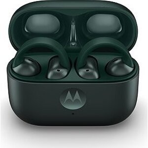 Motorola Moto Buds Loop (Sound By BOSE) Trekking Green