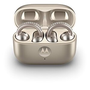 Motorola Moto Buds Loop Swarovski® crystals