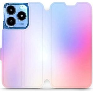 Mobiwear flip knižkové pre Realme C63 – VP65S