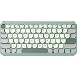 ASUS Marshmallow KW100 Zelená – CZ/SK