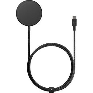 Native Union Snapstand Qi2 Black