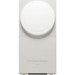 Native Union Rise 2-in-1 Qi2 Sandstone