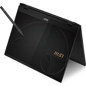 Repasované - MSI Summit E16 Flip A12UCT-059CZ Celokovový