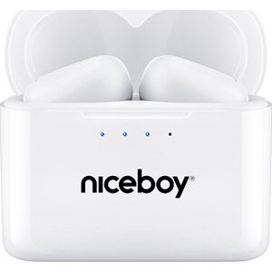 Niceboy HIVE Podsie 4 White
