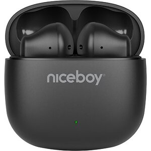 Niceboy Beans 4 POP Black
