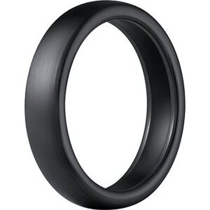 Niceboy ONE Brushed black veľ. 5
