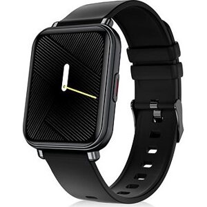 Niceboy WATCH 4 Carbon black