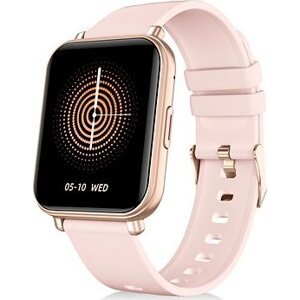 Niceboy WATCH 4 Rose gold