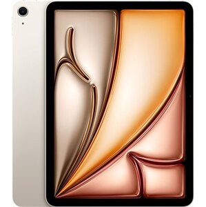 iPad Air 11" M3 1 TB WiFi Hviezdno biely 2025