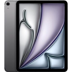 iPad Air 11" M3 256 GB Cellular Vesmírno sivý 2025