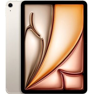 iPad Air 11" M3 1 TB Cellular Hviezdno biely 2025