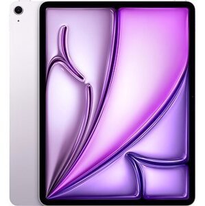 iPad Air 13" M3 128 GB WiFi Fialový 2025