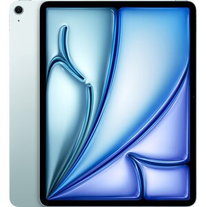 iPad Air 13" M3 256 GB WiFi Modrý 2025
