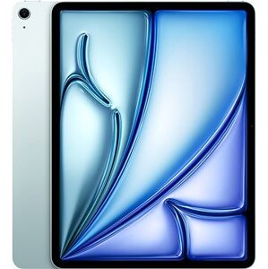 iPad Air 13" M3 1 TB WiFi Modrý 2025