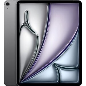 iPad Air 13" M3 1 TB Cellular Vesmírno sivý 2025