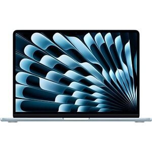 MacBook Air 13" M4 SK 2025 Blankytne modrý