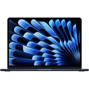 MacBook Air 13" M4 US 2025 Temne atramentový