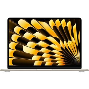 MacBook Air 13" M4 SK 2025 Hviezdne biely