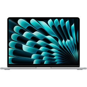 MacBook Air 13" M4 SK 2025 Strieborný