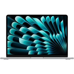 MacBook Air 13" M4 US 2025 Strieborný