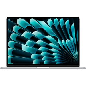MacBook Air 15" M4 US 2025 Strieborný