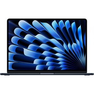 MacBook Air 15" M4 International 2025 Temne atramentový