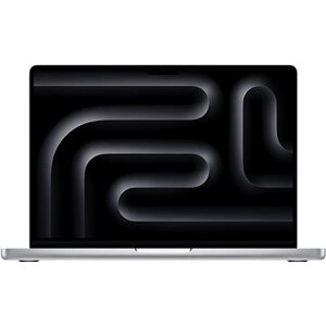 MacBook Pro 14" M4 International 2024 Strieborný