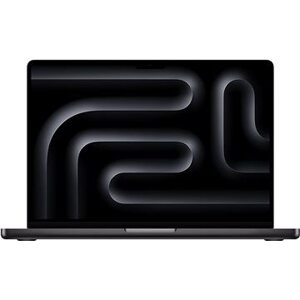 Macbook Pro 14" M4 SK 2024 Vesmírne sivý