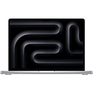MacBook Pro 14" M4 PRO SK 2024 Strieborný, s Nanotextúrou