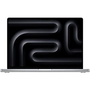 Macbook Pro 16" M4 PRO SK 2024 Strieborný